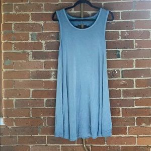 American Eagle Ombré dress